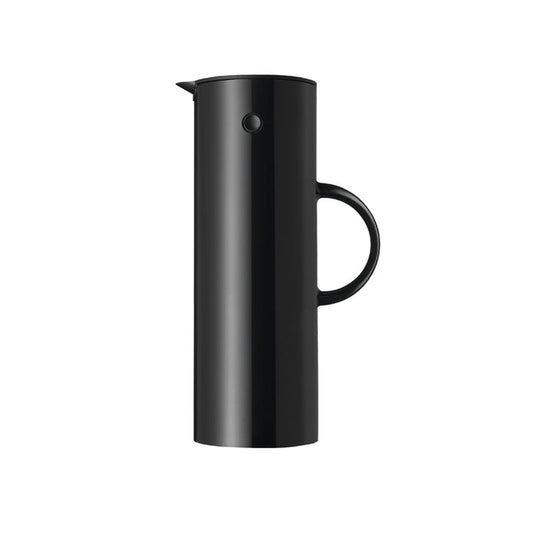 Stelton Em77 Thermoskan Zwart 0,5 L