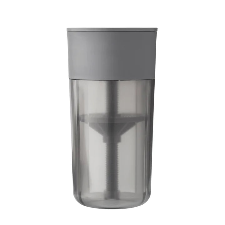 RigTig Cheese-It Parmensan-Mill Grijs