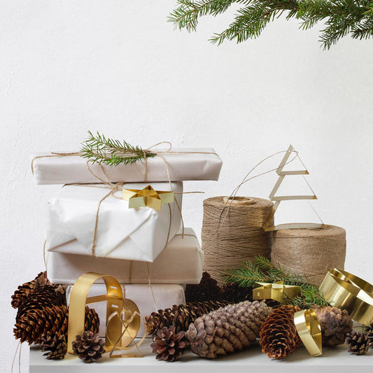 Stelton Figura Ornament Hart Soft Wit Small