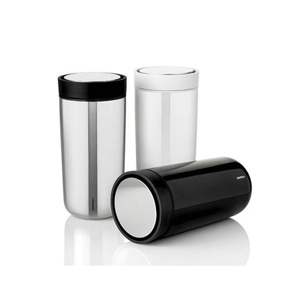 Stelton To Go CliCk Thermosbeker RVS 40 cl