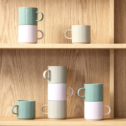 Stelton Em77 Beker Lavendel 2 Stuks