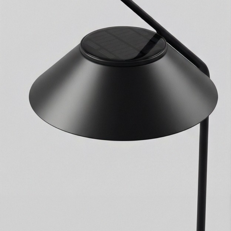 Stelton Vinkel Led Solar Lamp Spike