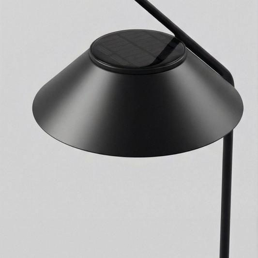 Stelton Vinkel Led Solar Lamp Spike