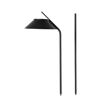 Stelton Vinkel Led Solar Lamp Spike
