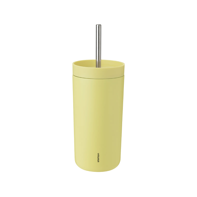 Stelton To Sip Thermosbeker Met Rietje Laevis 40 cl