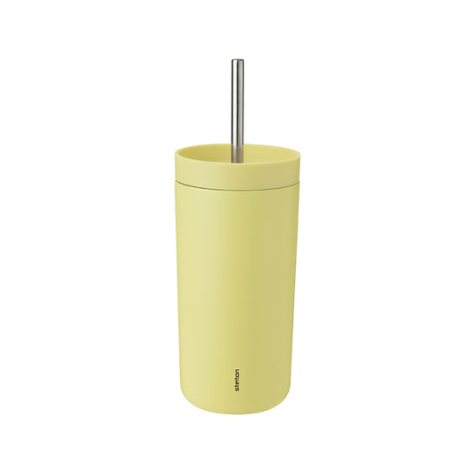 Stelton To Sip Thermosbeker Met Rietje Laevis 40 cl