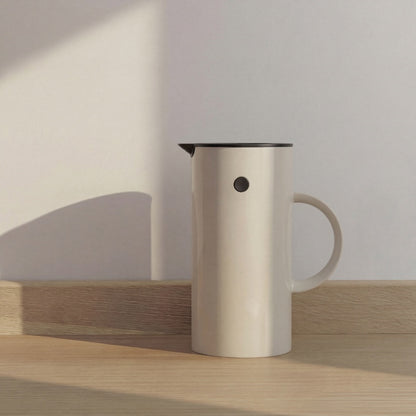 Stelton Em77 Thermoskan Sand 0,5 L