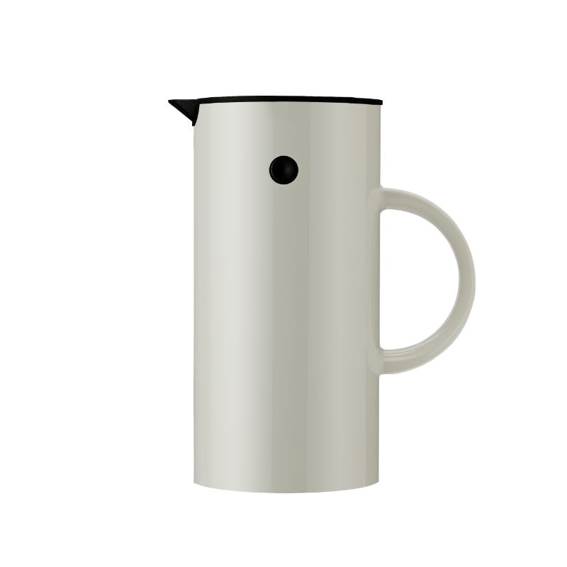 Stelton Em77 Thermoskan Sand 0,5 L