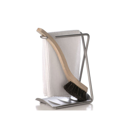 Rosendahl Grand Cru Droogrekje – Droogrek van Rosendahl in zilver RVS