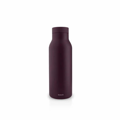 Eva Solo Urban Thermosfles Fig Purple 0,5 L