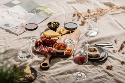 Schott Zwiesel Miovino Rood Wijnglas 50cl 4 Stuks