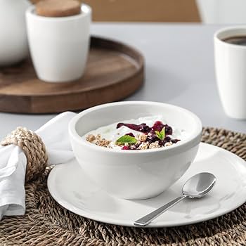 Villeroy & Boch Artesano Original Saladeschaal Rond 17,5 cm