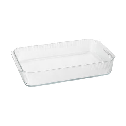 Stelton Pilastro Ovenschaal 40,8 x 24,4 cm