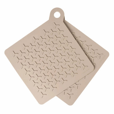 Blomus Flip Pannenlappen Nomad 2 Stuks