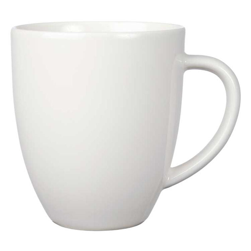 Arabia 24H Beker Wit 34 cl