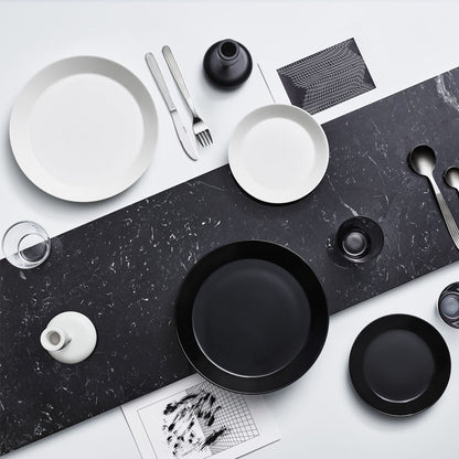 Iittala Teema Dinerbord 26 Cm – Bord Van Iittala In Meerkleurig, Rood Porselein