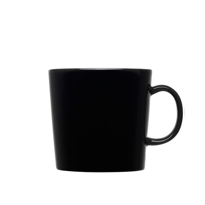 Iittala Teema Beker Zwart 0,3 L