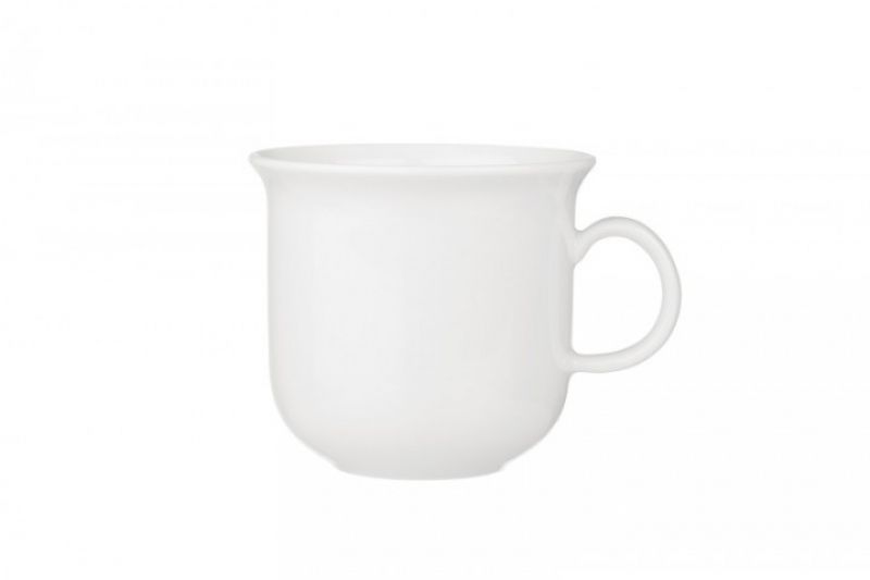 Arabia Arctica Koffiekop Wit 28 cl