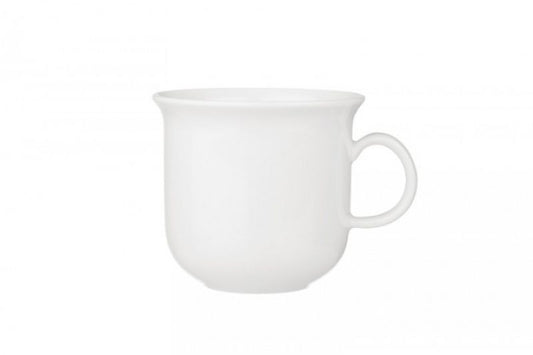 Arabia Arctica Koffiekop Wit 28 cl