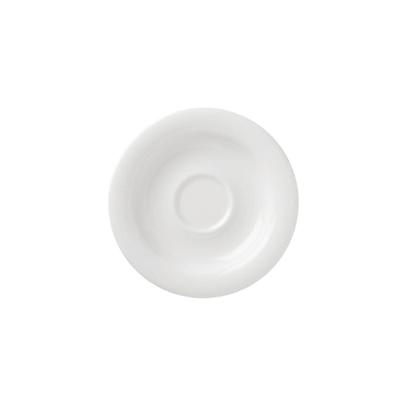 Arabia Arctica Koffischotel Wit 13,5 cm