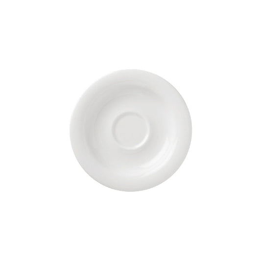 Arabia Arctica Koffischotel Wit 13,5 cm