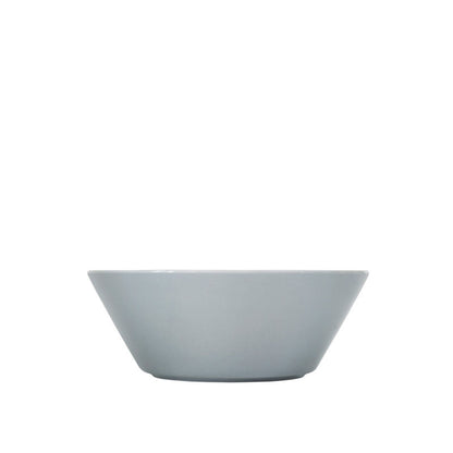 Iittala Teema Schaal 15 Cm – Schaal Van Iittala In Paars Porselein