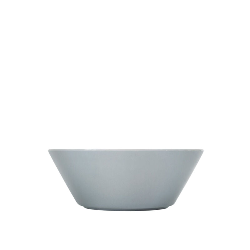 Iittala Teema Schaal Parelgrijs 15 cm