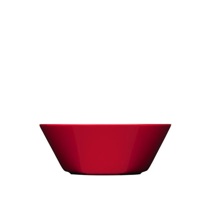 Iittala Teema Schaal 15 Cm – Schaal Van Iittala In Paars Porselein