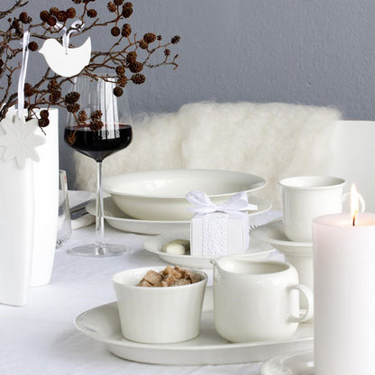 Arabia Arctica Beker Wit 35 cl