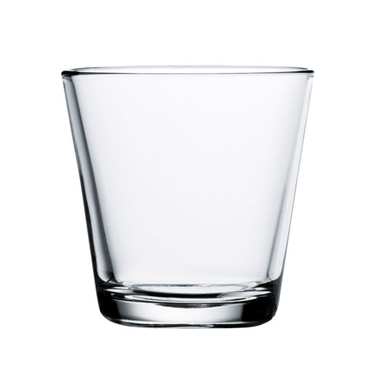 Iittala Kartio Glas Helder 21 Cl – Glas Van Iittala In Meerkleurig Glas