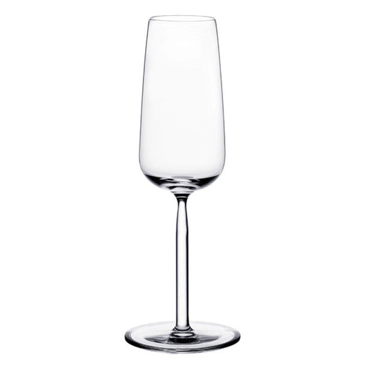 Iittala Senta Champagneglas – Wijnglas Van Iittala In Meerkleurig Glas