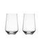 Iittala Essence Waterglas 55 cl 2 Stuks