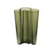 Iittala Alvar Aalto Vaas Mosgroen 25,1 cm