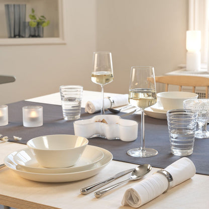 Iittala Teema Ontbijtbord Wit 21 cm 4 Stuks