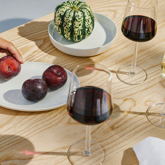 Iittala Essence Schaal Wit 0,83 L