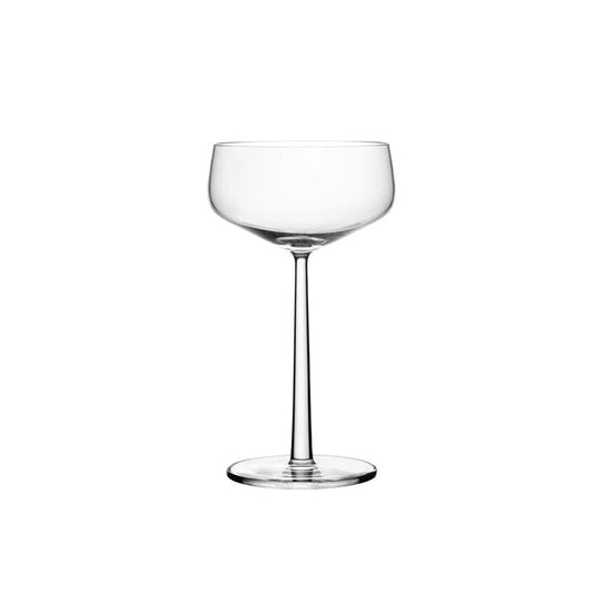 Iittala Essence Cocktailglas 31 Cl 4 Stuks – Cocktailglas Van Iittala In Meerkleurig Kristalglas