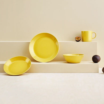 Iittala Teema Dinerbord 26 Cm – Bord Van Iittala In Meerkleurig, Sea Porselein