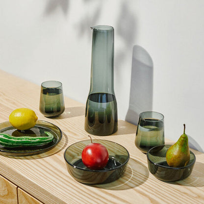 Iittala Essence Schaal Donkergrijs 37cl