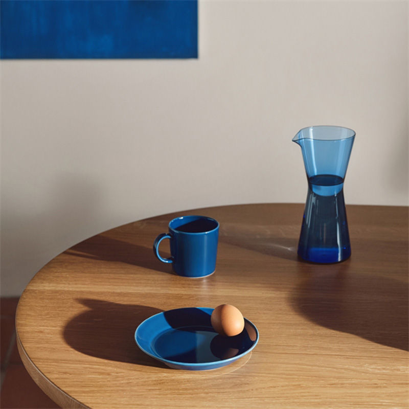 Iittala Teema Beker Vintage Blauw 30 cl