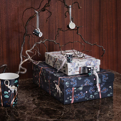 Iittala Taika Voorraaddoos 15 Jaar Anniversary 2 Stuks