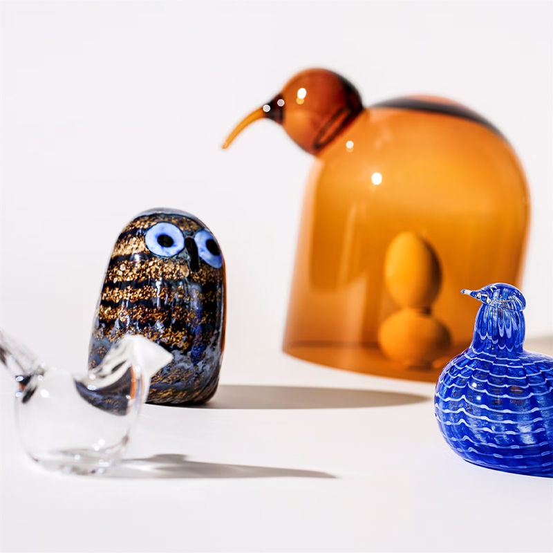Iittala Birds By Toikka Uil Pikku Pollo