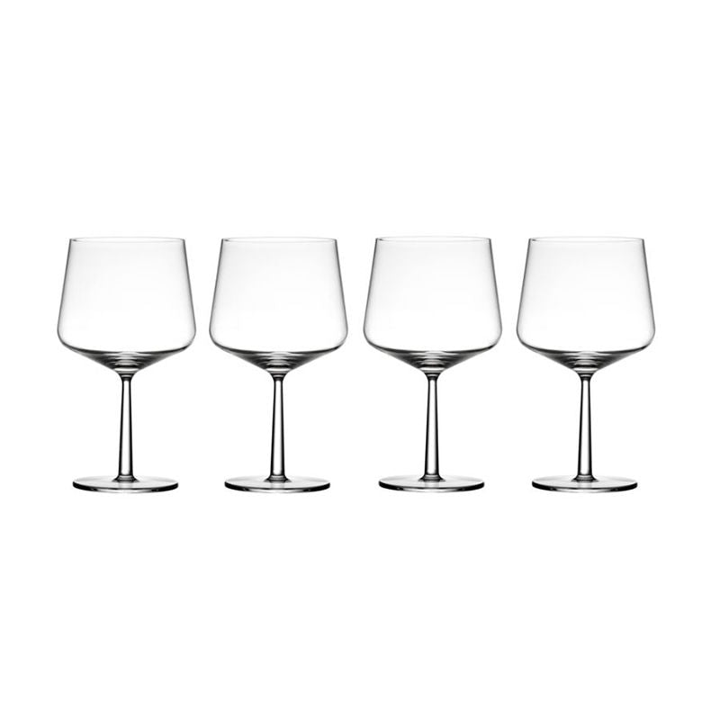 Iittala Essence Cocktailglas 63 cl 4 Stuks