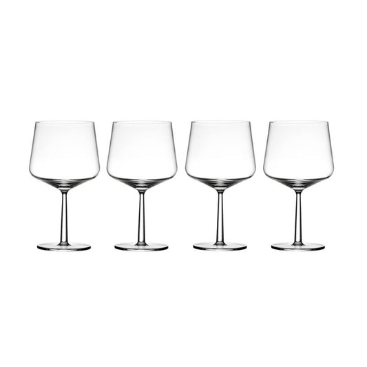Iittala Essence Cocktailglas 63 cl 4 Stuks