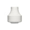 Iittala Ultima Thule Vaas Keramiek Wit