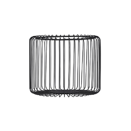 Blomus Estra Mand Hoog  Zwart