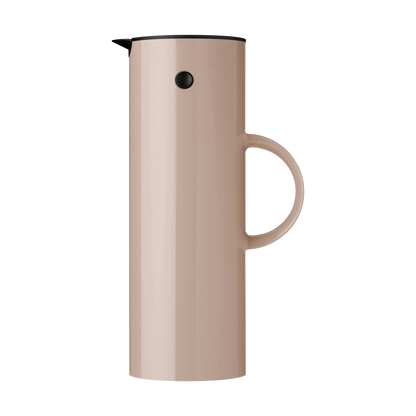 Stelton Em77 Thermoskan Mellow Yellow 1 L