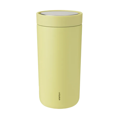 Stelton To Go CliCk Thermosbeker Laevis 20 cl