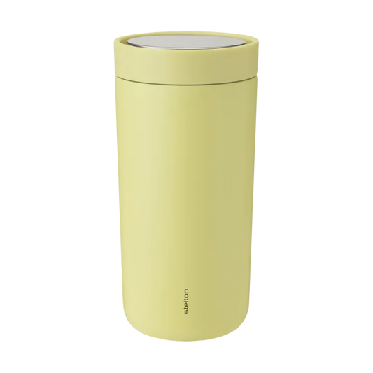 Stelton To Go CliCk Thermosbeker Laevis 20 cl