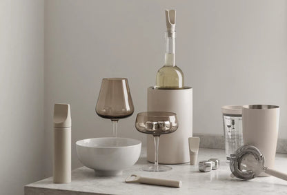 Blomus Easy Wijncooler Moonbeam