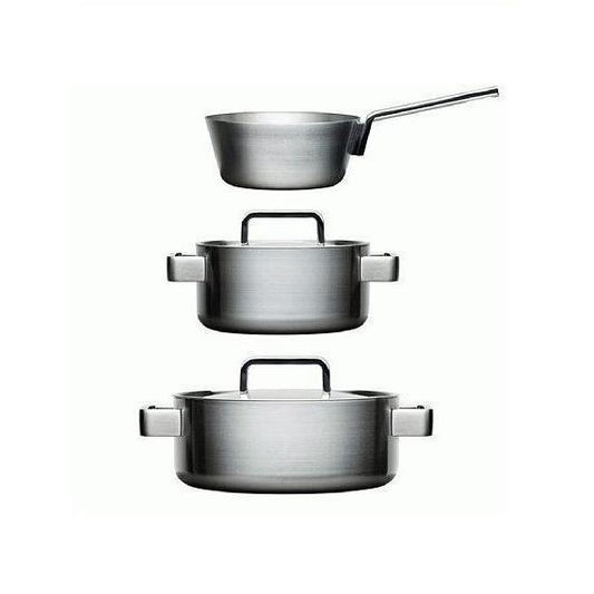 Iittala Tools Pannenset 3-Delig